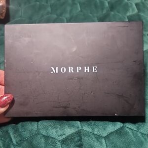 New Morphe Highlight & Contour Palette 8L